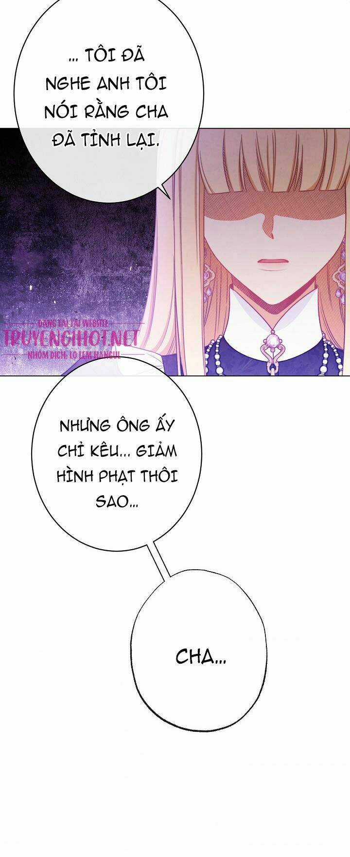 Ác Nữ Phản Diện Đảo Ngược Đồng Hồ Cát Chapter 71 trang 48