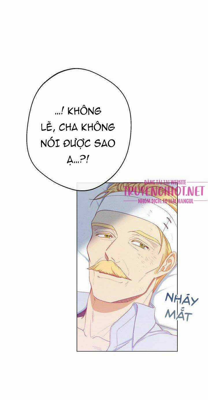 Ác Nữ Phản Diện Đảo Ngược Đồng Hồ Cát Chapter 71 trang 5