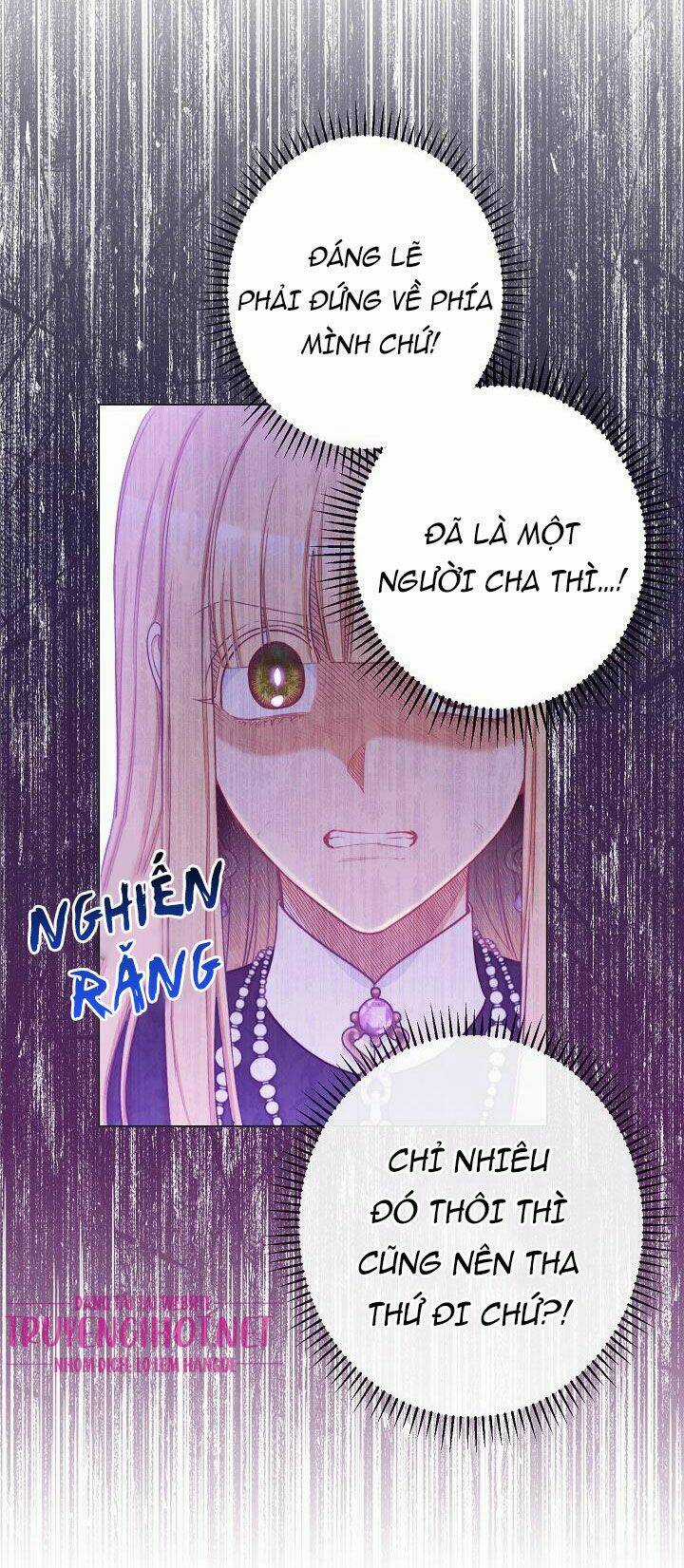 Ác Nữ Phản Diện Đảo Ngược Đồng Hồ Cát Chapter 71 trang 51