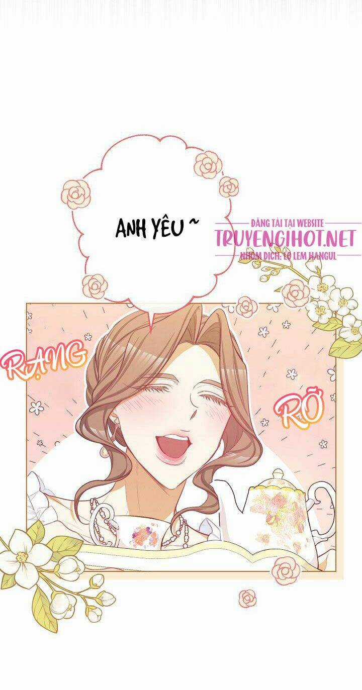 Ác Nữ Phản Diện Đảo Ngược Đồng Hồ Cát Chapter 71 trang 52