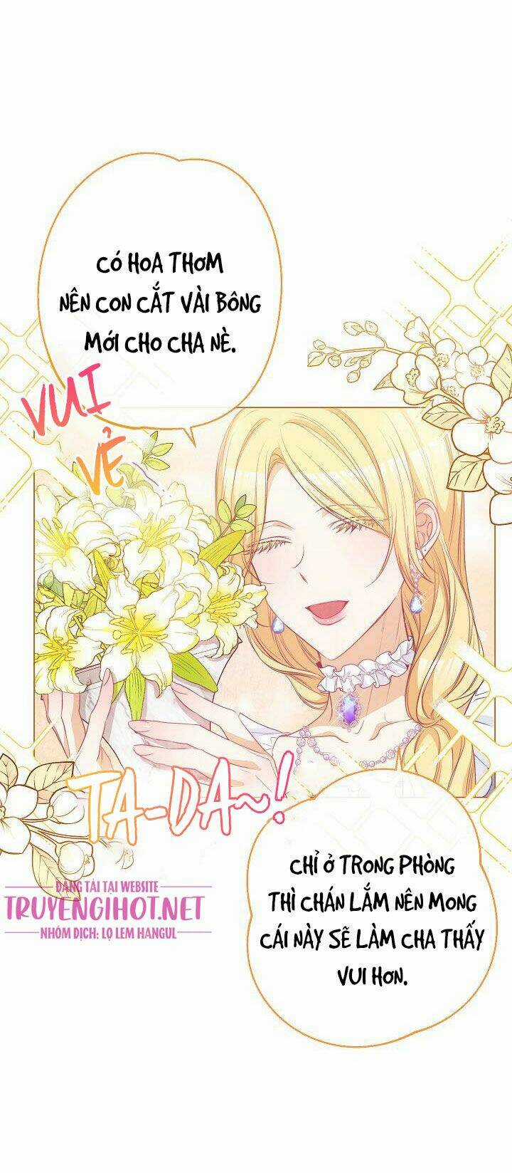 Ác Nữ Phản Diện Đảo Ngược Đồng Hồ Cát Chapter 71 trang 54