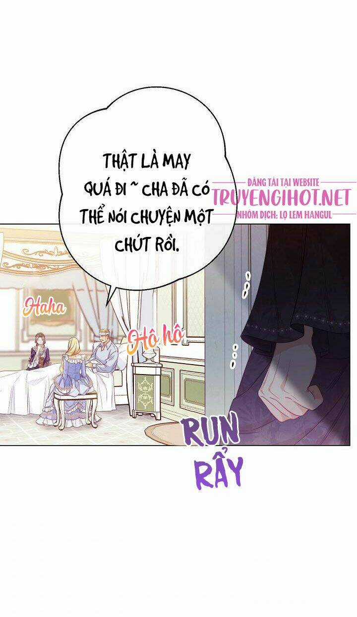 Ác Nữ Phản Diện Đảo Ngược Đồng Hồ Cát Chapter 71 trang 55