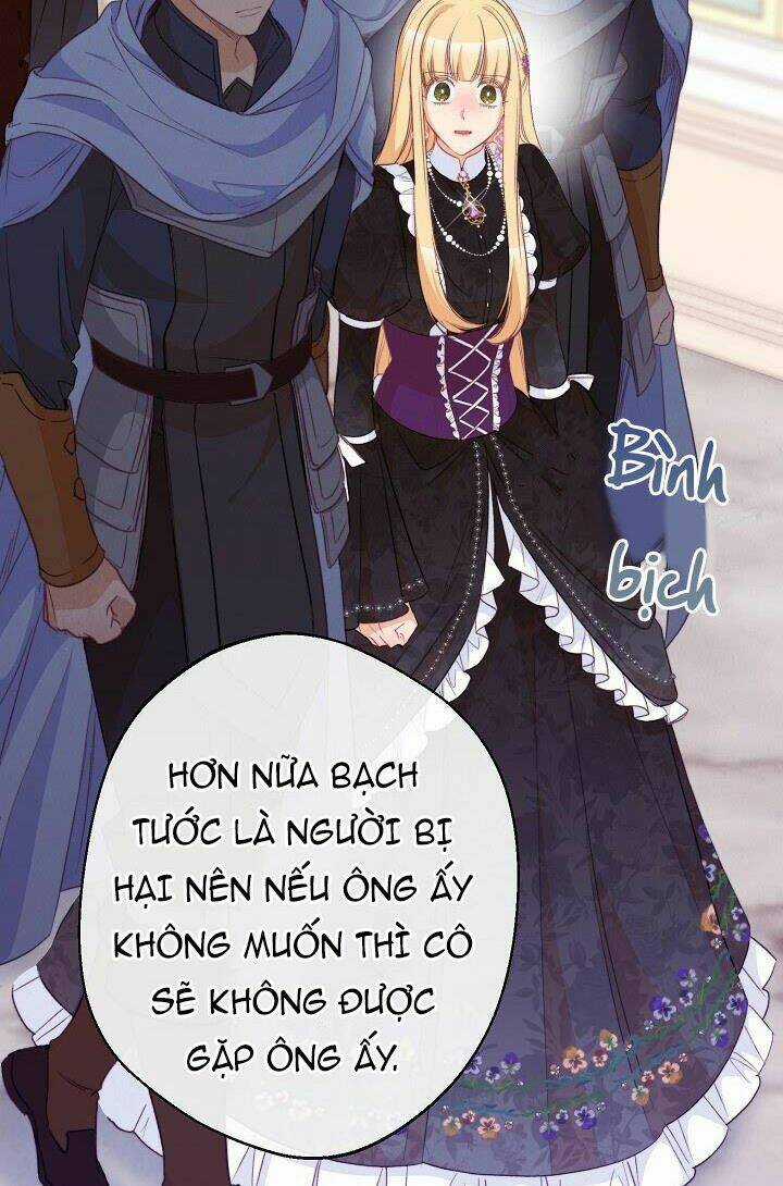 Ác Nữ Phản Diện Đảo Ngược Đồng Hồ Cát Chapter 71 trang 57