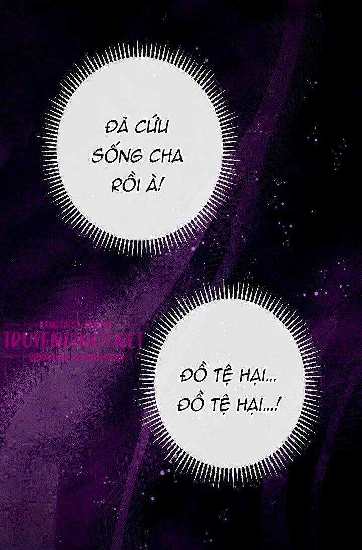 Ác Nữ Phản Diện Đảo Ngược Đồng Hồ Cát Chapter 71 trang 59