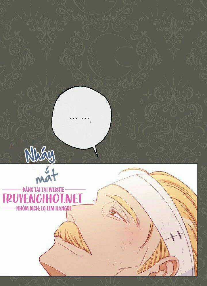 Ác Nữ Phản Diện Đảo Ngược Đồng Hồ Cát Chapter 71 trang 61