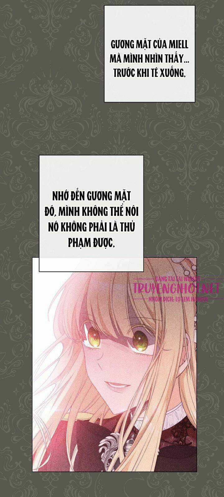 Ác Nữ Phản Diện Đảo Ngược Đồng Hồ Cát Chapter 71 trang 62