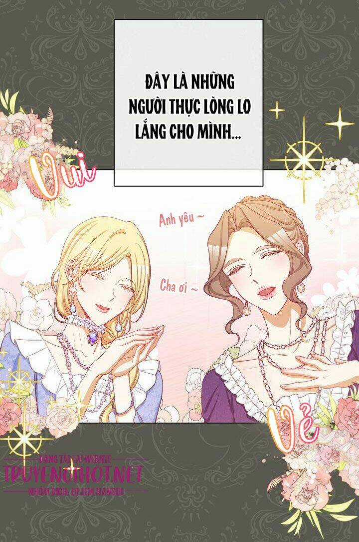 Ác Nữ Phản Diện Đảo Ngược Đồng Hồ Cát Chapter 71 trang 64