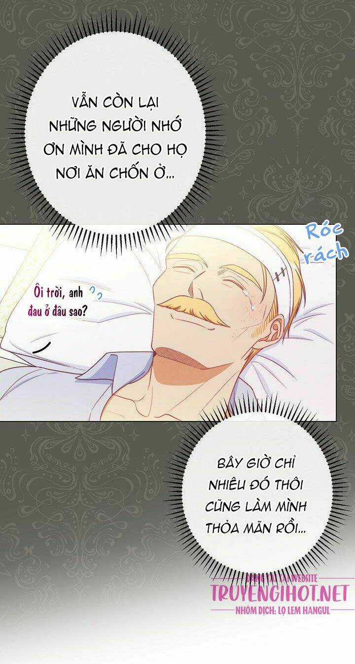 Ác Nữ Phản Diện Đảo Ngược Đồng Hồ Cát Chapter 71 trang 65