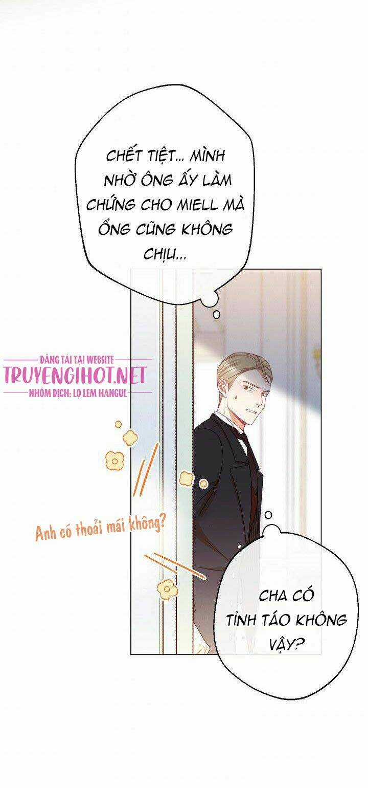 Ác Nữ Phản Diện Đảo Ngược Đồng Hồ Cát Chapter 71 trang 66