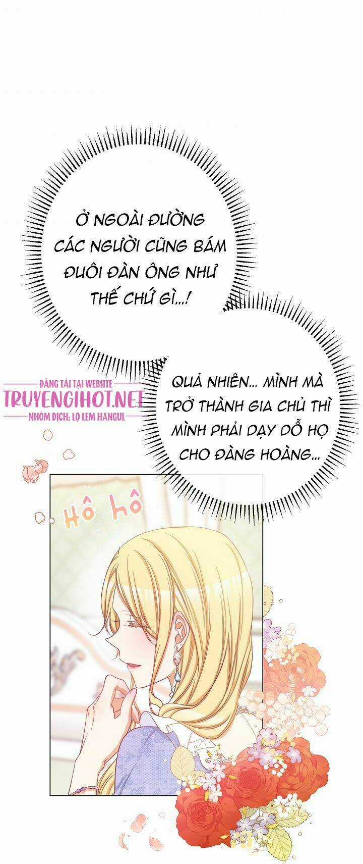 Ác Nữ Phản Diện Đảo Ngược Đồng Hồ Cát Chapter 71 trang 67