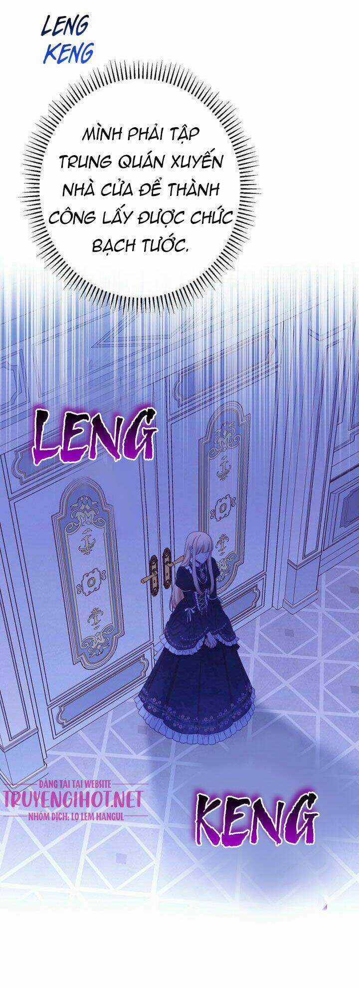 Ác Nữ Phản Diện Đảo Ngược Đồng Hồ Cát Chapter 71 trang 69