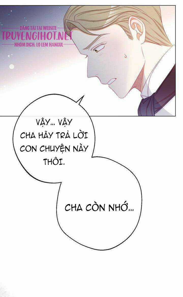 Ác Nữ Phản Diện Đảo Ngược Đồng Hồ Cát Chapter 71 trang 7
