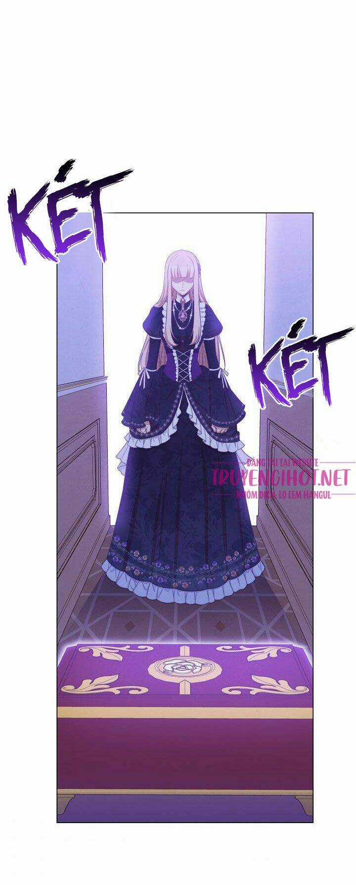 Ác Nữ Phản Diện Đảo Ngược Đồng Hồ Cát Chapter 71 trang 72