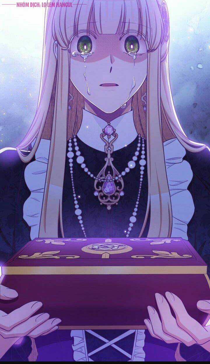 Ác Nữ Phản Diện Đảo Ngược Đồng Hồ Cát Chapter 71 trang 74