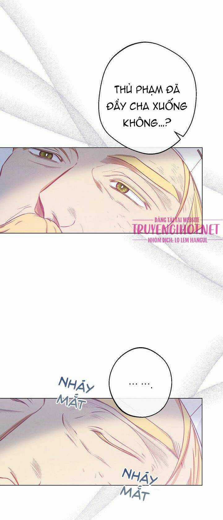 Ác Nữ Phản Diện Đảo Ngược Đồng Hồ Cát Chapter 71 trang 8