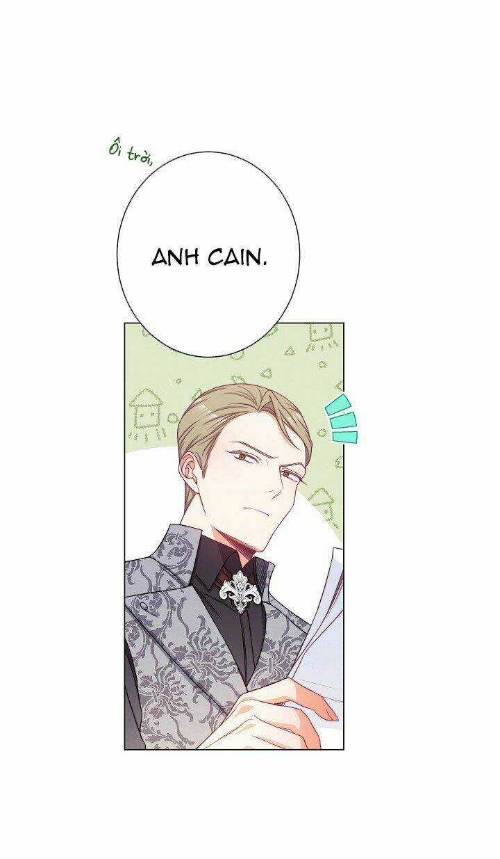 Ác Nữ Phản Diện Đảo Ngược Đồng Hồ Cát Chapter 72 trang 12