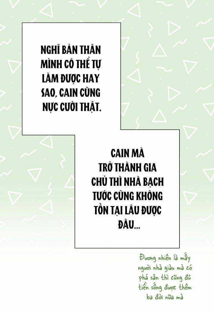 Ác Nữ Phản Diện Đảo Ngược Đồng Hồ Cát Chapter 72 trang 16