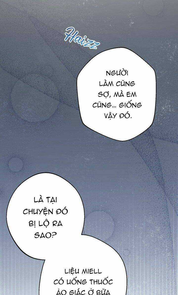 Ác Nữ Phản Diện Đảo Ngược Đồng Hồ Cát Chapter 72 trang 18