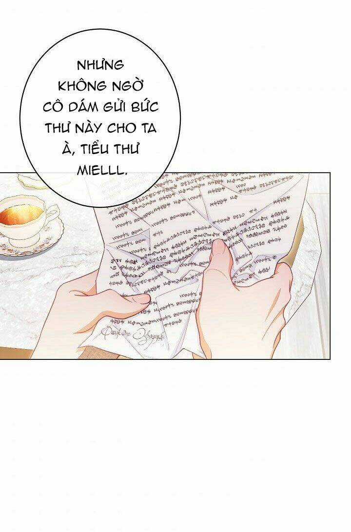 Ác Nữ Phản Diện Đảo Ngược Đồng Hồ Cát Chapter 72 trang 2