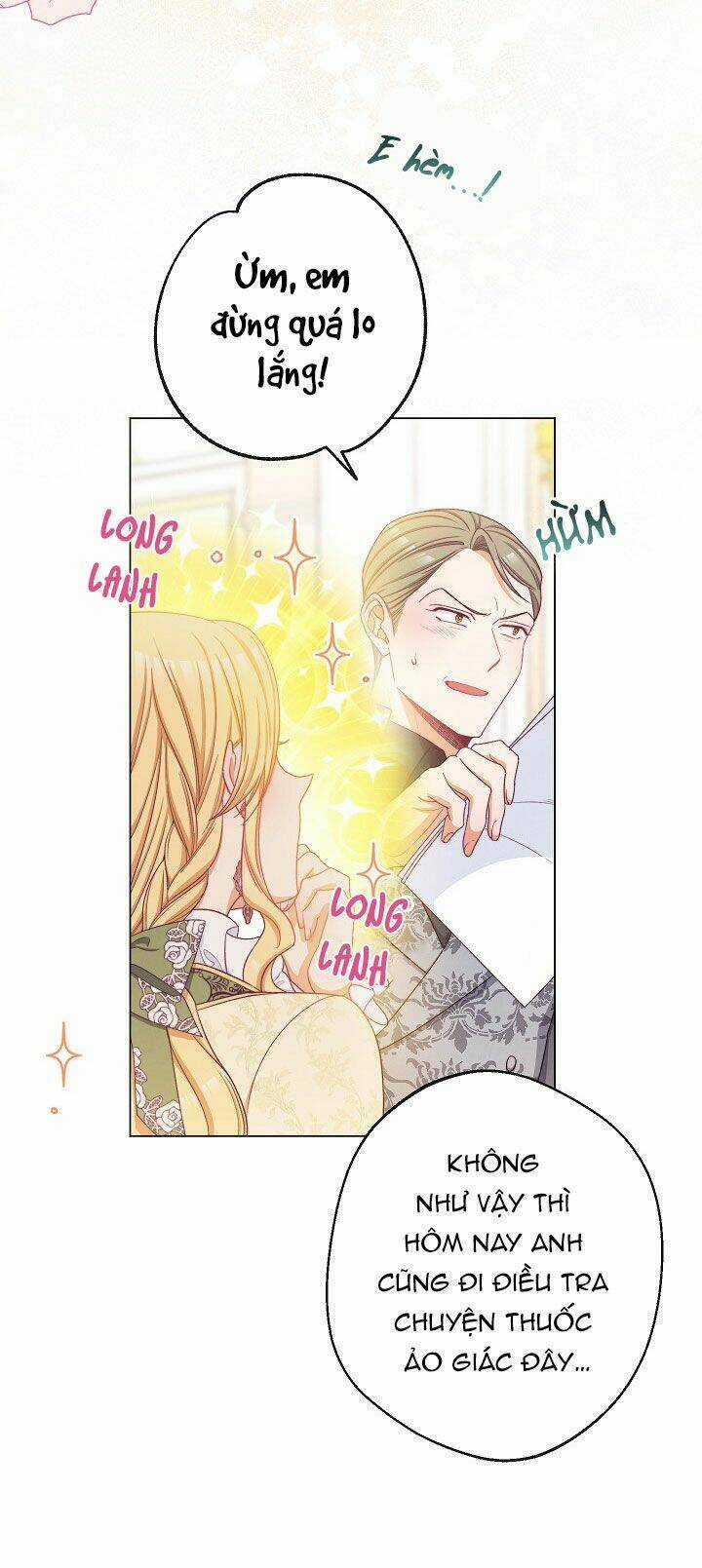 Ác Nữ Phản Diện Đảo Ngược Đồng Hồ Cát Chapter 72 trang 21