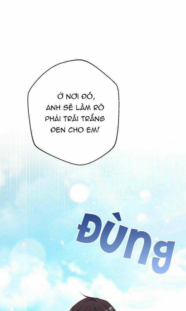 Ác Nữ Phản Diện Đảo Ngược Đồng Hồ Cát Chapter 72 trang 22