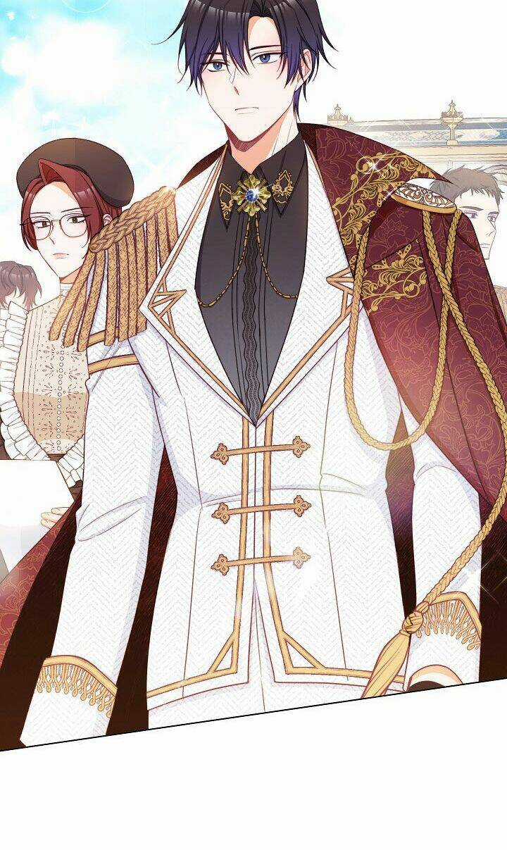 Ác Nữ Phản Diện Đảo Ngược Đồng Hồ Cát Chapter 72 trang 23