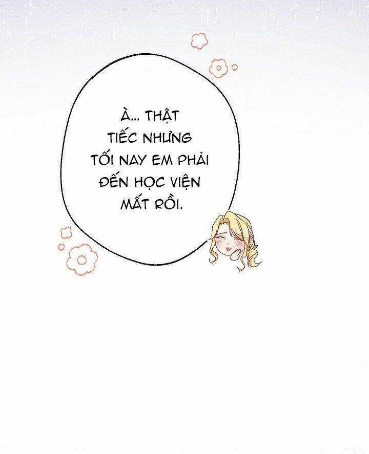 Ác Nữ Phản Diện Đảo Ngược Đồng Hồ Cát Chapter 72 trang 27