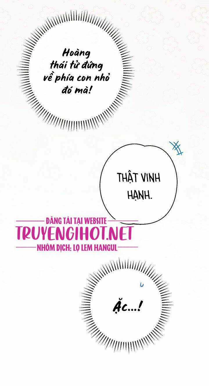 Ác Nữ Phản Diện Đảo Ngược Đồng Hồ Cát Chapter 72 trang 29