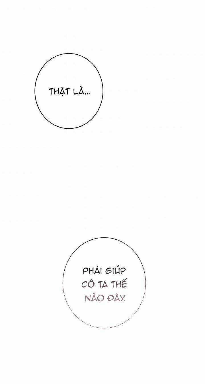 Ác Nữ Phản Diện Đảo Ngược Đồng Hồ Cát Chapter 72 trang 3