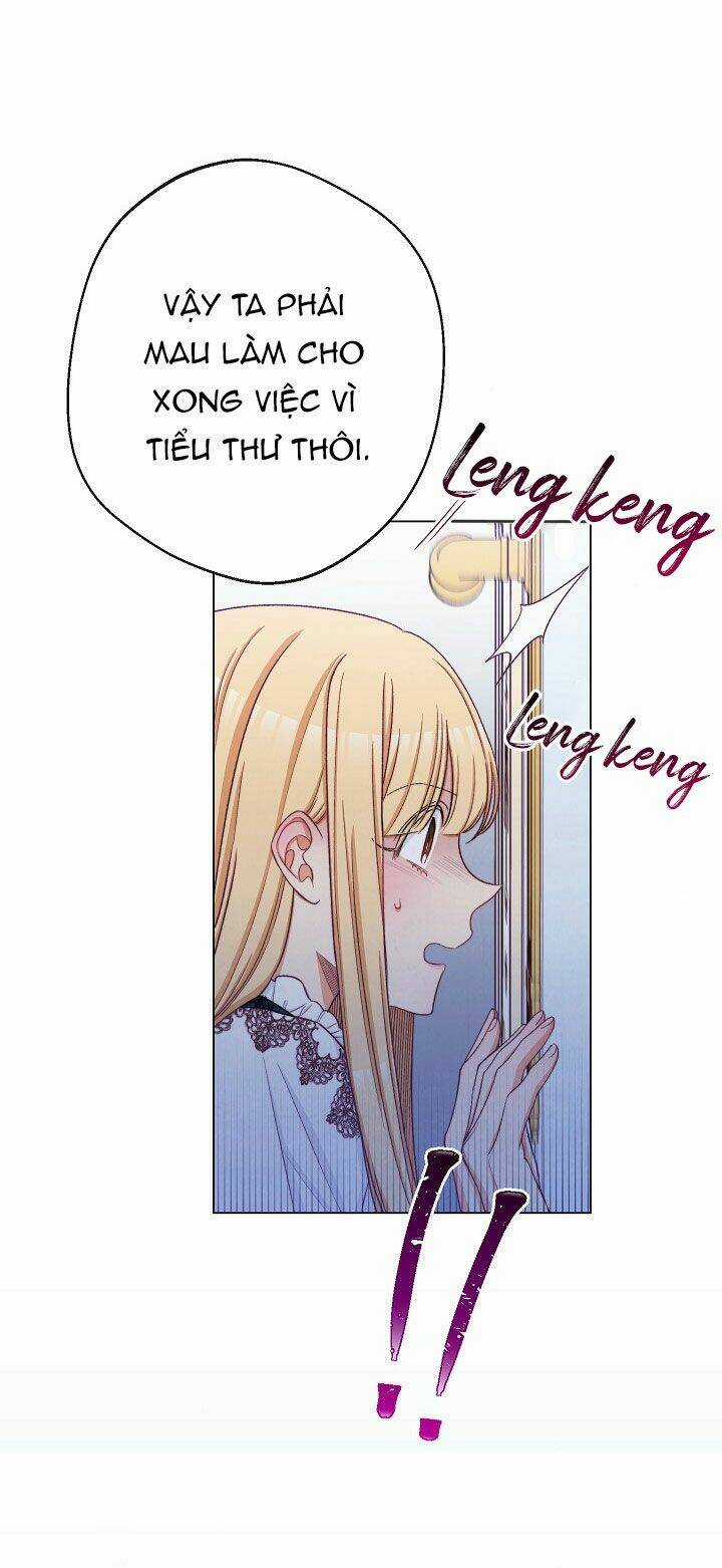 Ác Nữ Phản Diện Đảo Ngược Đồng Hồ Cát Chapter 72 trang 30