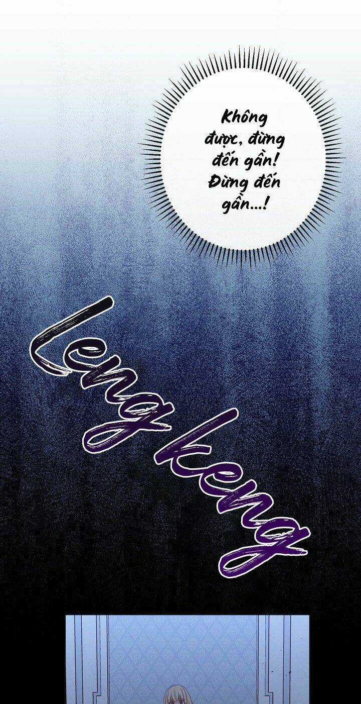 Ác Nữ Phản Diện Đảo Ngược Đồng Hồ Cát Chapter 72 trang 31