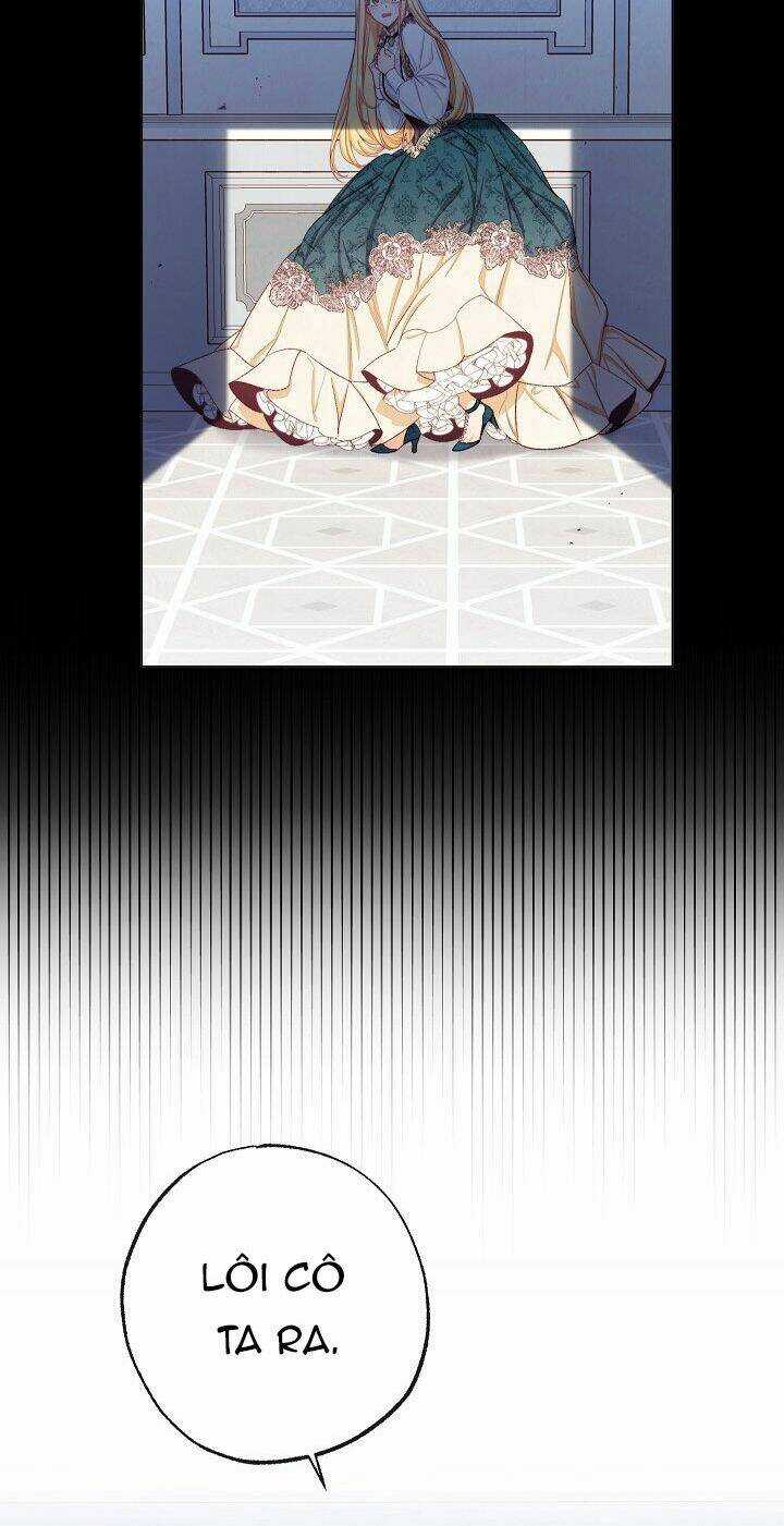 Ác Nữ Phản Diện Đảo Ngược Đồng Hồ Cát Chapter 72 trang 32