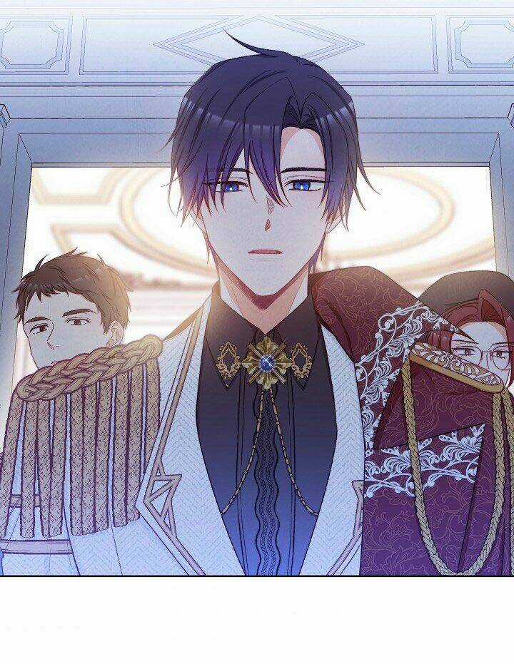 Ác Nữ Phản Diện Đảo Ngược Đồng Hồ Cát Chapter 72 trang 33