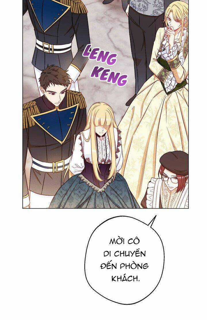 Ác Nữ Phản Diện Đảo Ngược Đồng Hồ Cát Chapter 72 trang 36