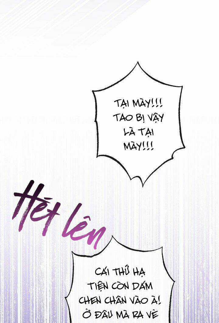 Ác Nữ Phản Diện Đảo Ngược Đồng Hồ Cát Chapter 72 trang 39