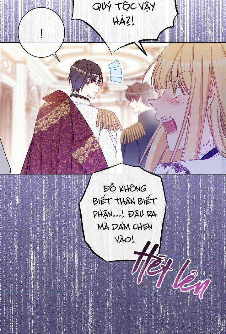 Ác Nữ Phản Diện Đảo Ngược Đồng Hồ Cát Chapter 72 trang 40