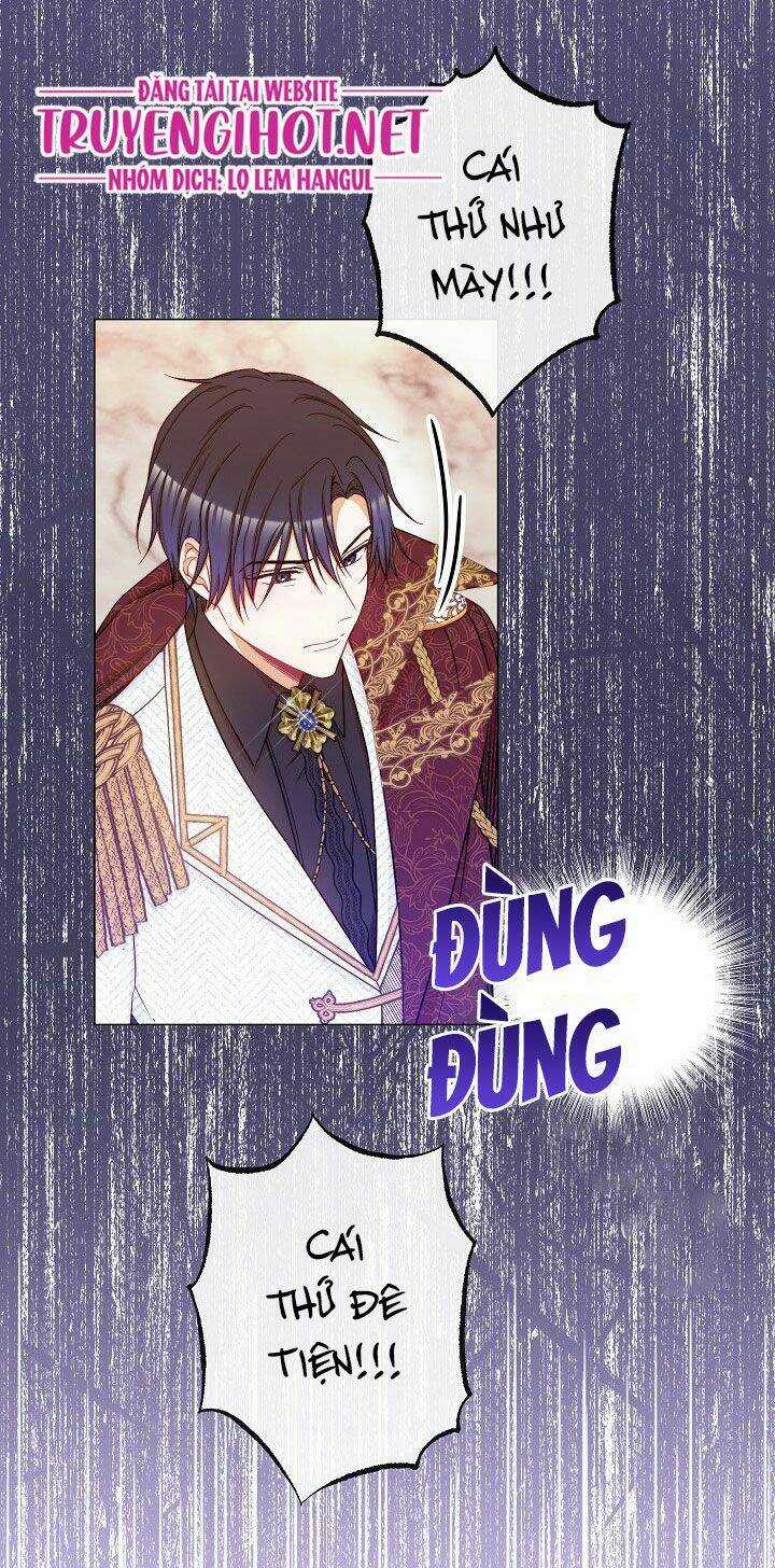 Ác Nữ Phản Diện Đảo Ngược Đồng Hồ Cát Chapter 72 trang 41