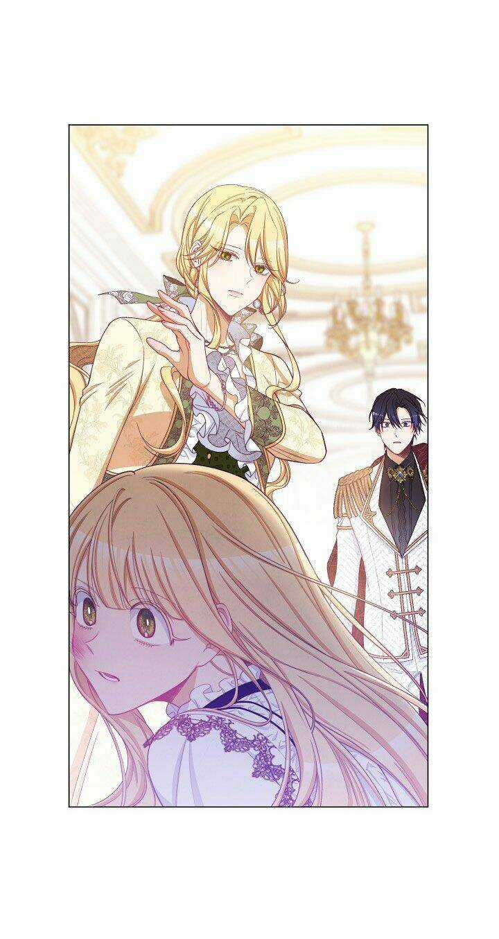 Ác Nữ Phản Diện Đảo Ngược Đồng Hồ Cát Chapter 72 trang 44