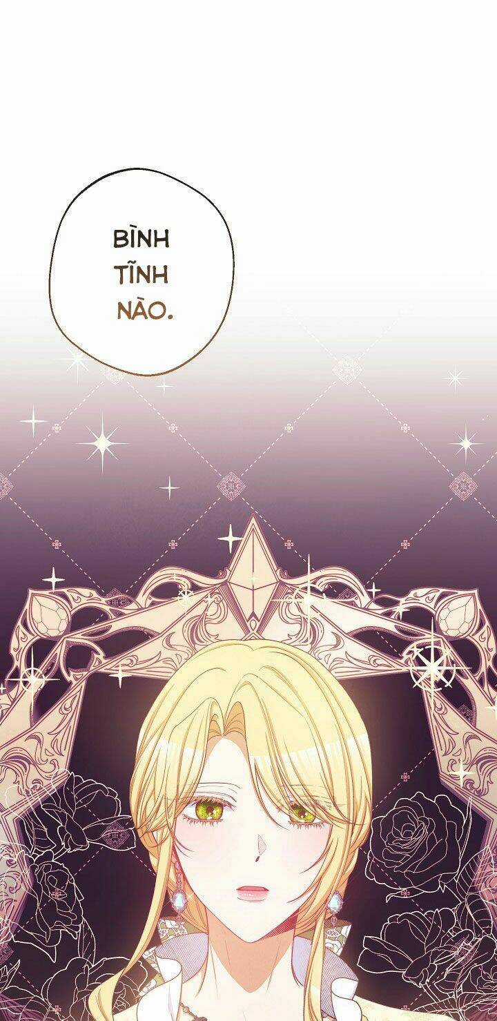 Ác Nữ Phản Diện Đảo Ngược Đồng Hồ Cát Chapter 72 trang 45