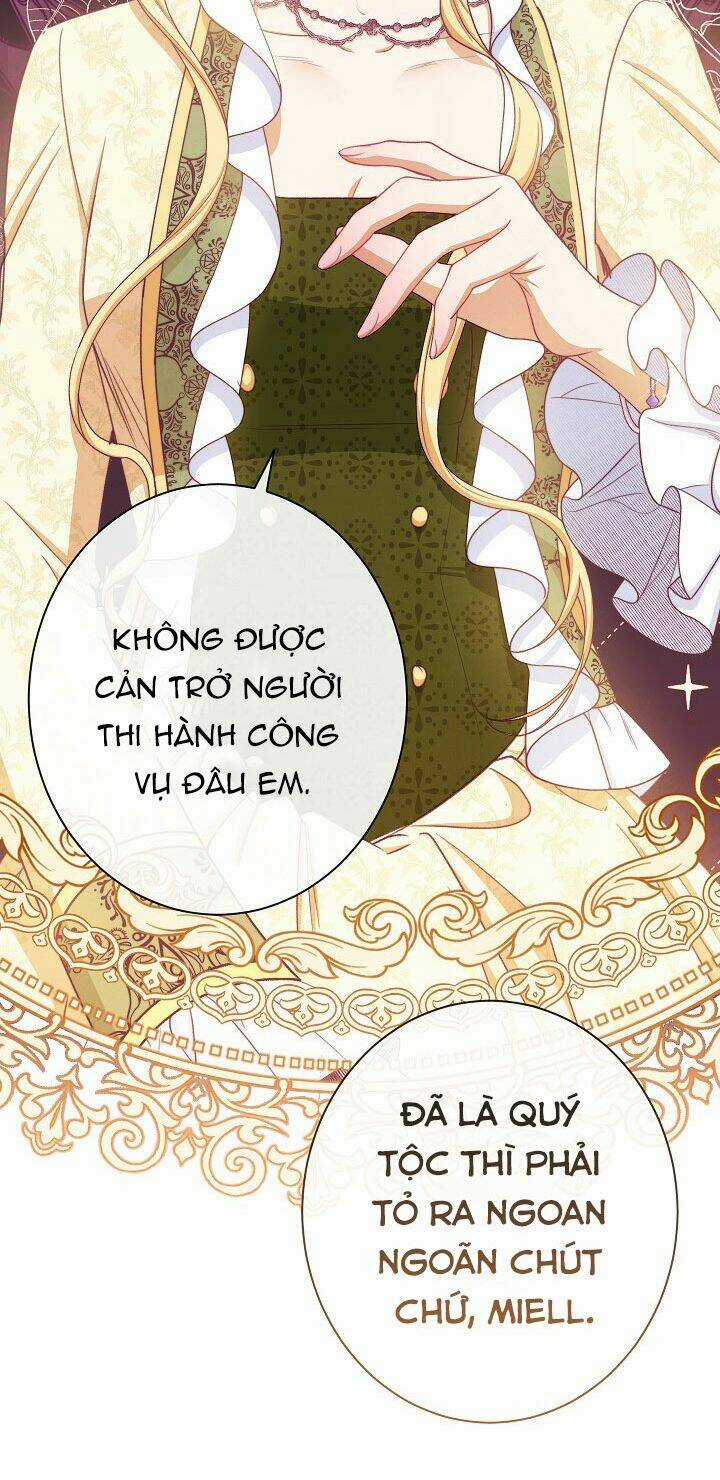 Ác Nữ Phản Diện Đảo Ngược Đồng Hồ Cát Chapter 72 trang 46