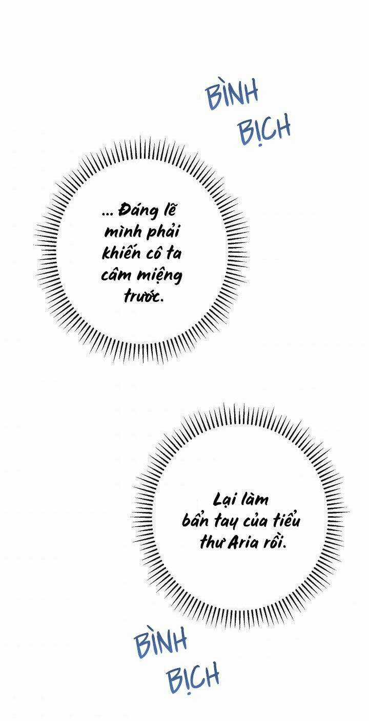 Ác Nữ Phản Diện Đảo Ngược Đồng Hồ Cát Chapter 72 trang 49