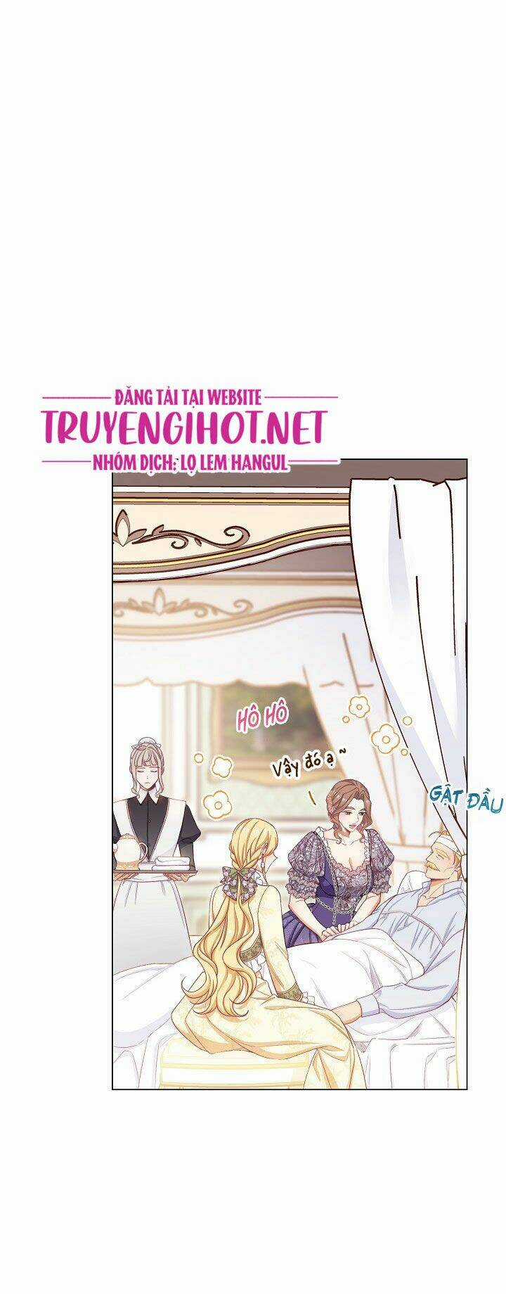 Ác Nữ Phản Diện Đảo Ngược Đồng Hồ Cát Chapter 72 trang 5