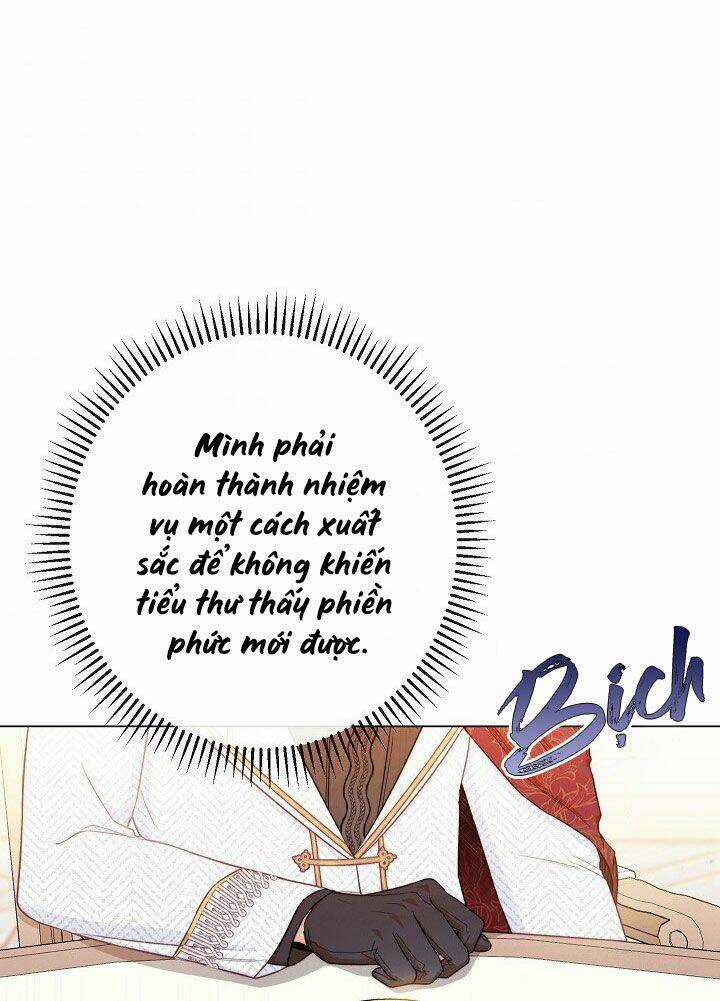 Ác Nữ Phản Diện Đảo Ngược Đồng Hồ Cát Chapter 72 trang 50