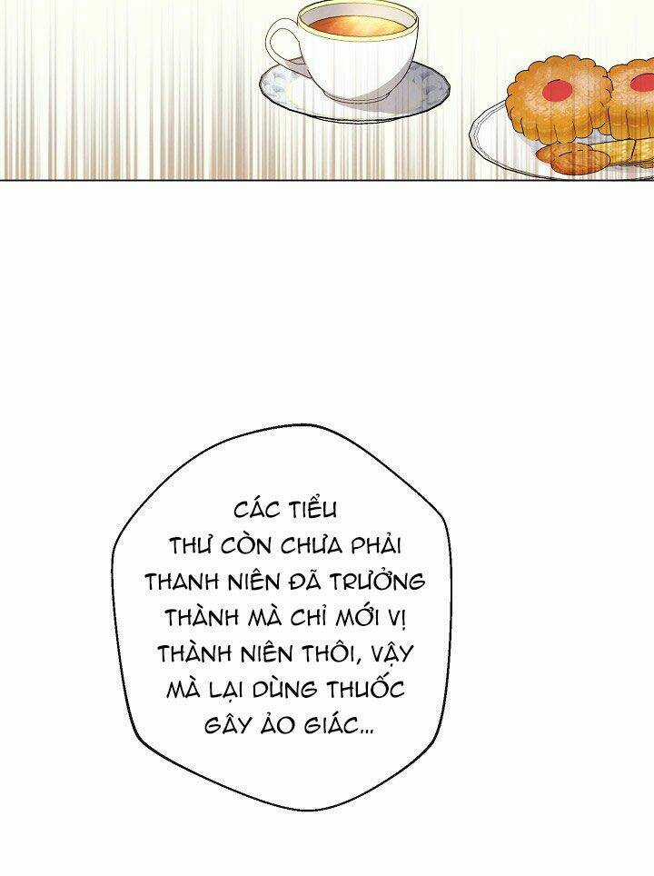 Ác Nữ Phản Diện Đảo Ngược Đồng Hồ Cát Chapter 72 trang 51