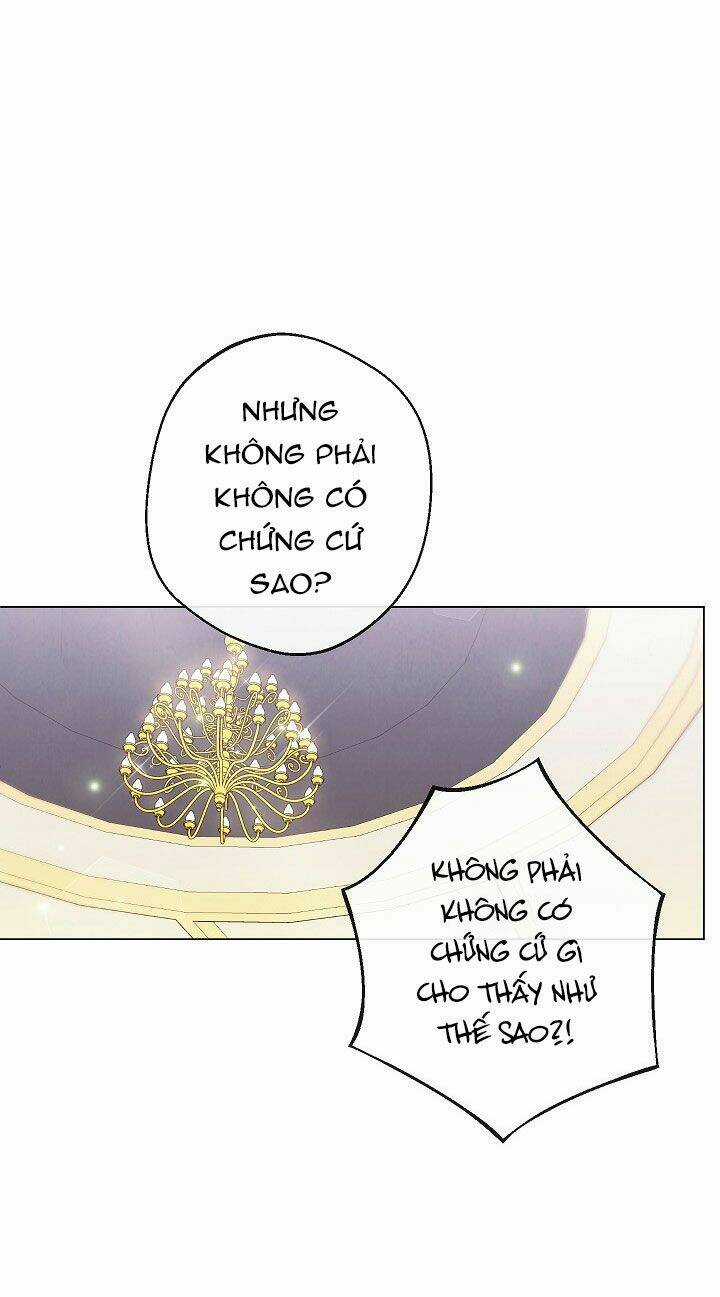 Ác Nữ Phản Diện Đảo Ngược Đồng Hồ Cát Chapter 72 trang 54