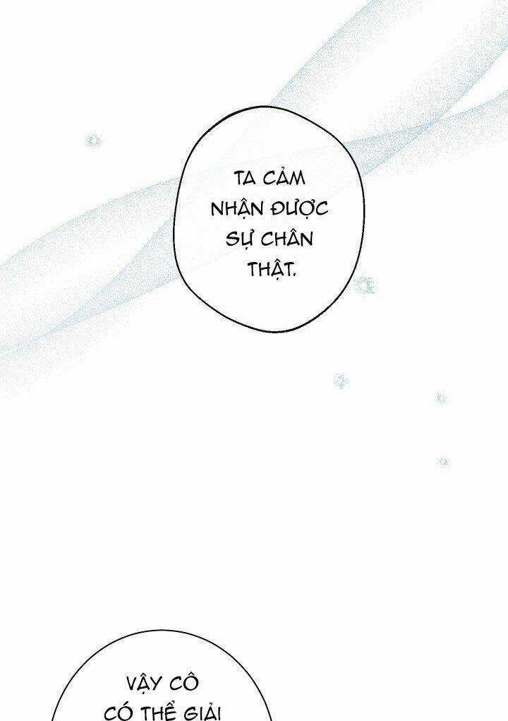 Ác Nữ Phản Diện Đảo Ngược Đồng Hồ Cát Chapter 72 trang 59