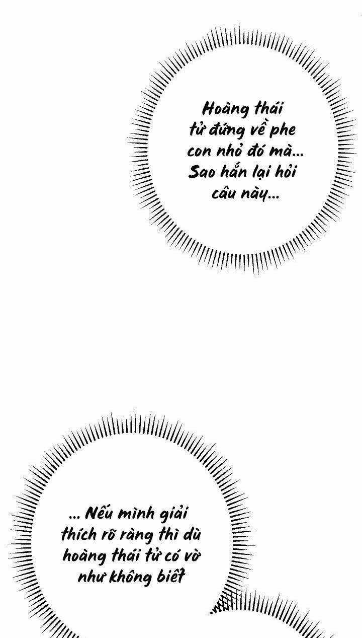 Ác Nữ Phản Diện Đảo Ngược Đồng Hồ Cát Chapter 72 trang 61