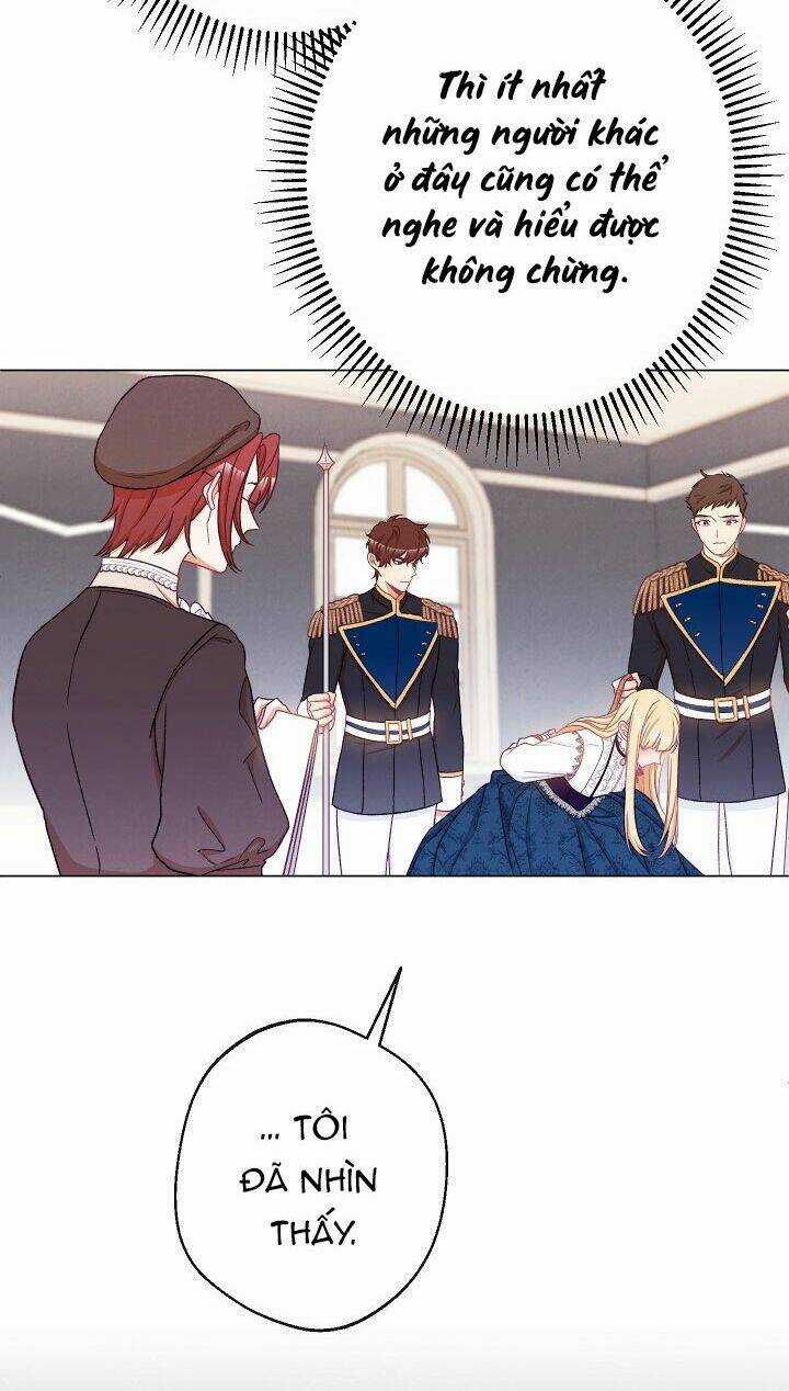 Ác Nữ Phản Diện Đảo Ngược Đồng Hồ Cát Chapter 72 trang 62