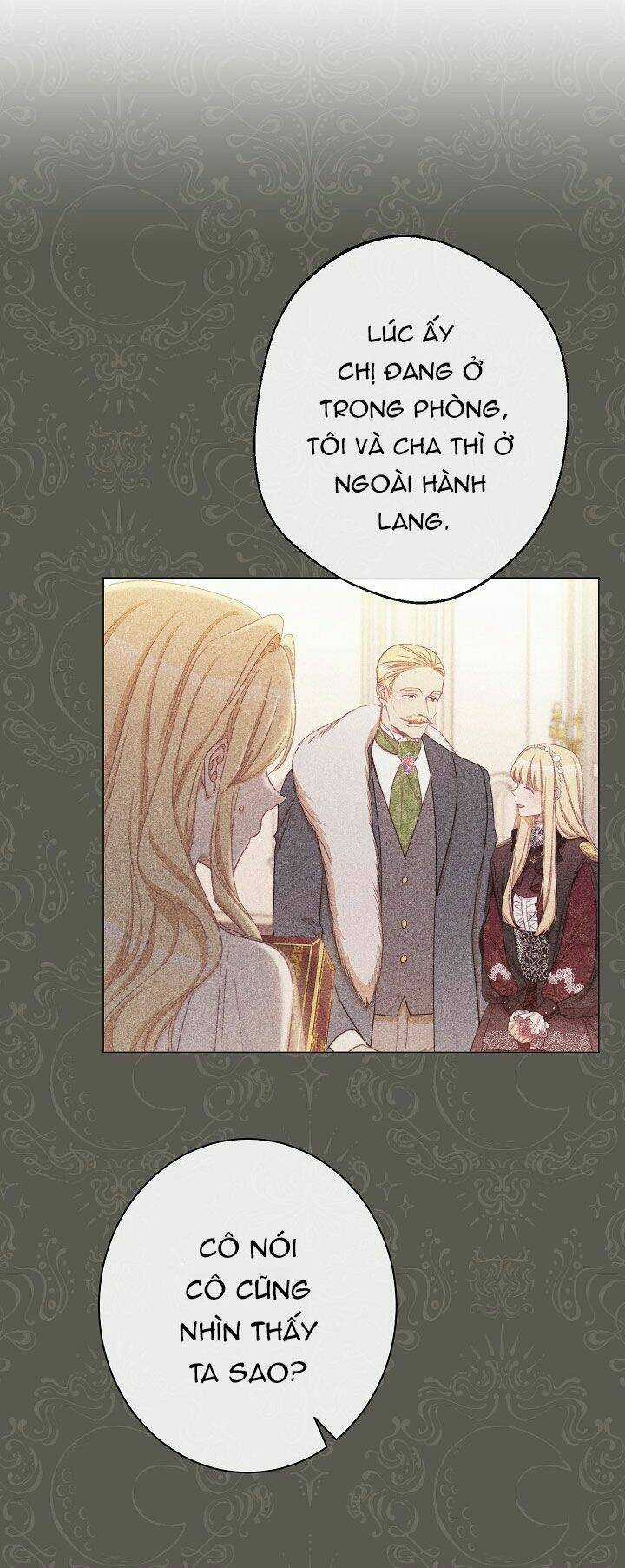 Ác Nữ Phản Diện Đảo Ngược Đồng Hồ Cát Chapter 72 trang 63