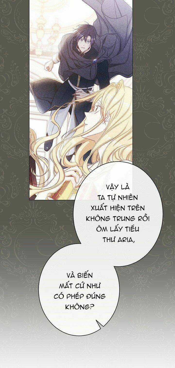 Ác Nữ Phản Diện Đảo Ngược Đồng Hồ Cát Chapter 72 trang 65